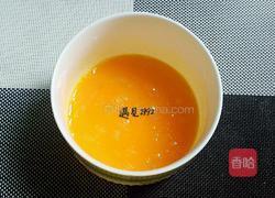 红豆煎饼的做法图解5