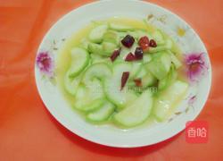 椒香西葫芦的做法图解9