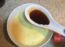 8分钟滑蛋，宝宝早餐必备的做法图解9