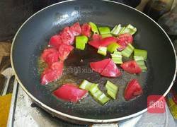 西红柿土豆片的做法图解4