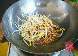 酸辣土豆粉的做法图解5