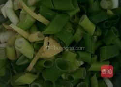 素炒金针菇的做法图解1