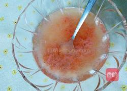 草莓布丁的做法图解8