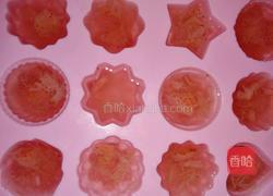草莓布丁的做法图解10
