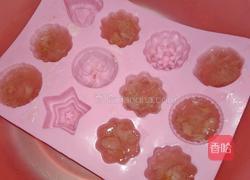 草莓布丁的做法图解11