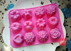 草莓布丁的做法图解13