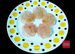 草莓布丁的做法图解14