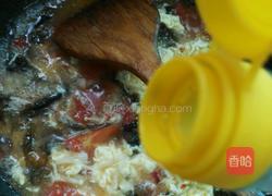 西红柿酸辣汤的做法图解6