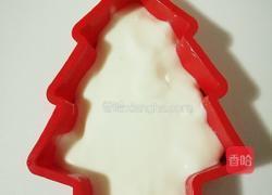 蓝莓酸奶冰淇淋的做法图解3