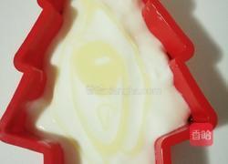 蓝莓酸奶冰淇淋的做法图解4