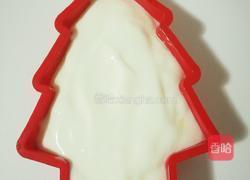 蓝莓酸奶冰淇淋的做法图解5