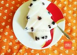 蓝莓酸奶冰淇淋的做法图解6
