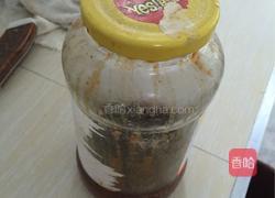 酱茄子的做法图解5