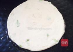 椒盐油酥饼的做法图解10