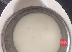 酸奶冰棒的做法图解1