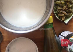 酸奶冰棒的做法图解2