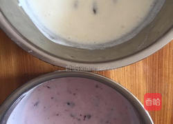 酸奶冰棒的做法图解4