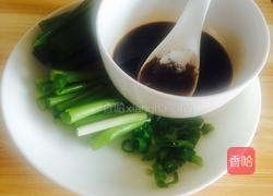 老北京葱油面的做法图解7