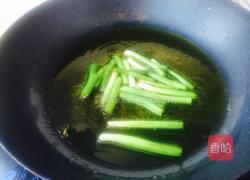 老北京葱油面的做法图解8