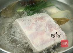 家常梅菜扣肉的做法图解4
