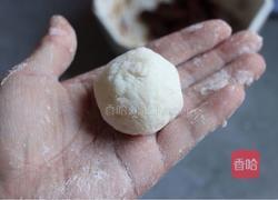 山药枣泥糕的做法图解6