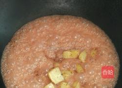 红腐乳五花肉的做法图解5