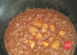 红腐乳五花肉的做法图解6
