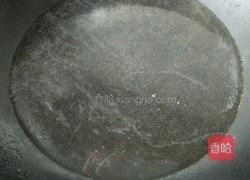 凉拌豆芽的做法图解4