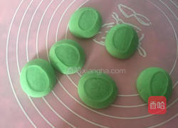 翡翠春饼的做法图解5