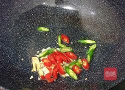 爆炒魷魚的做法图解5