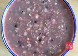 粗粮粥的做法图解4