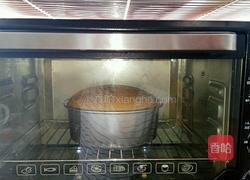 法式全蛋海绵蛋糕的做法图解8