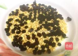 黑豆粥的做法图解2