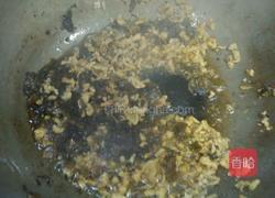 酸菜油渣酱的做法图解5