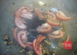 炒饵丝的做法图解4