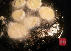 茄子饼的做法图解11
