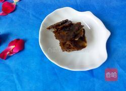 腊肠凉拌莴苣的做法图解4