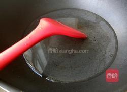 腊肠凉拌莴苣的做法图解5