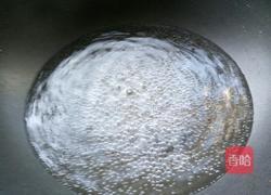 腊肠凉拌莴苣的做法图解6