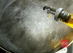 芹菜花生米的做法图解6