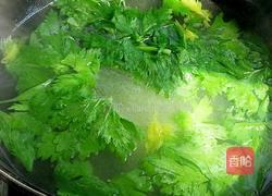 芹菜花生米的做法图解9