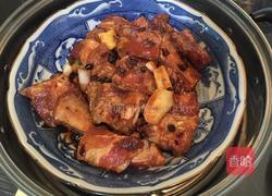 香辣排骨的做法图解6