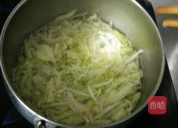 煮饵丝的做法图解3