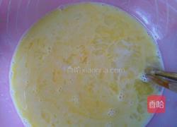 经典原味蛋挞的做法图解4