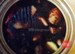 海带红烧肉的做法图解7