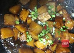 红烧土豆块的做法图解8