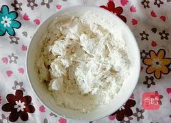 番茄金针菇蛋花疙瘩汤的做法图解7