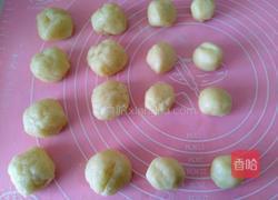 鲜肉月饼的做法图解5