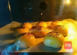 鲜肉月饼的做法图解13