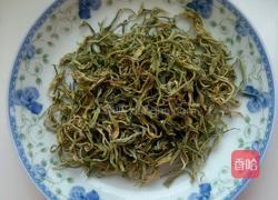 干豆角的做法图解1